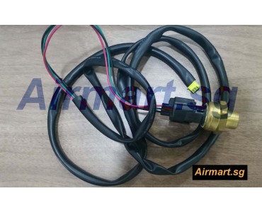 Midea VRF Discharge Pressure Sensor