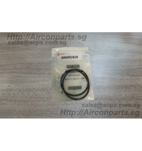 Trane RNG01414 Parts