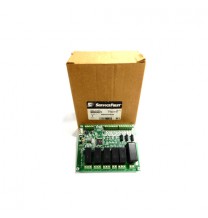 TRANE BRD04877 Module, Starter