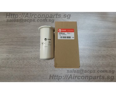 TRANE ELM01042, OIL FILTER ELIMENT REF: X09130063-01-0