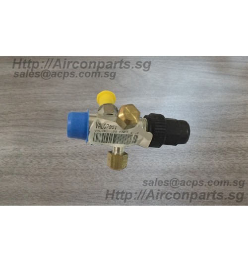 Trane VAL07951 Valve