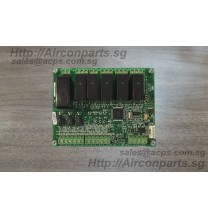 Trane Starter Module Board X13650741-12