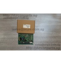 YORK YEAS-B Main PCB Board YORK 025G00055A018 